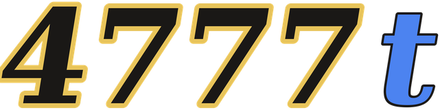 4777t logo